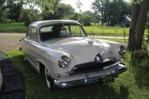 1953 Other Makes Corsair deluxe Photo