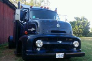 1954 Ford Other Pickups