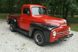 1951 International Harvester Other