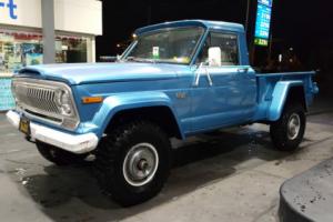 1974 Jeep Other J10 Photo