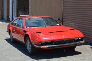 1976 Lamborghini Other