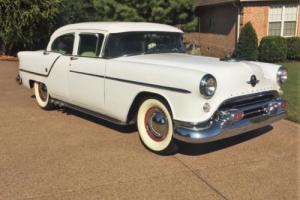 1954 Oldsmobile Eighty-Eight