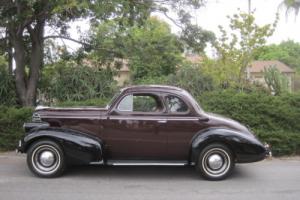 1938 Oldsmobile Other