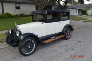 1926 Oldsmobile Other