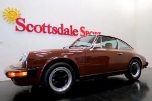 1974 Porsche 911 100+ PORSCHE COLLECTION, 100% DELIVERY NEW / ORIGI