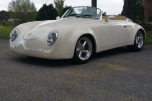 1955 Replica/Kit Makes Speedster