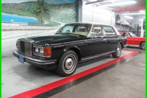 1981 Rolls-Royce Other