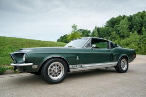 1968 Shelby GT350 Clone Photo