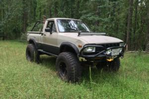 1982 Toyota Other Photo