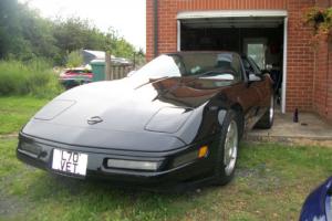 1994 Corvette C4