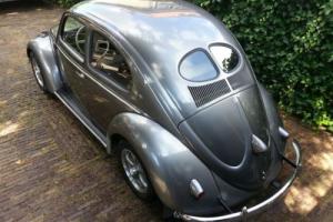 1951 Volkswagen Beetle - Classic Photo
