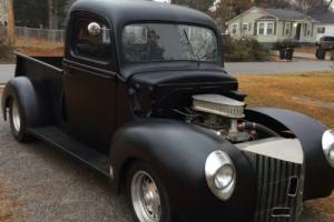 1940 Ford Other Pickups Truck