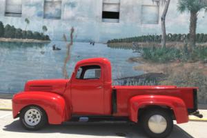 1946 Ford F-100 Photo