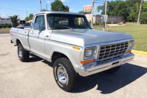 1979 Ford F-150 Photo