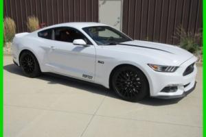 2017 Ford Mustang GT Photo
