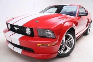 2007 Ford Mustang GT Premium Photo