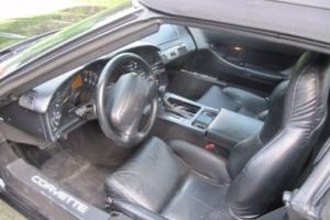 1996 Chevrolet Corvette LT1