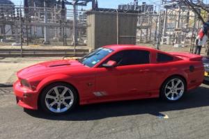 2006 Ford Mustang Saleen Photo