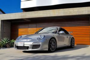 2010 Porsche 911 Photo
