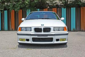 1998 BMW M3