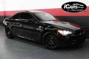 2008 BMW M3 2dr Coupe