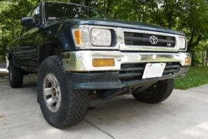 1995 Toyota Other