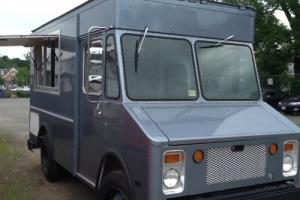 1988 Chevrolet Other p30 Photo