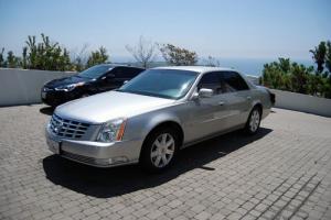 2007 Cadillac DTS Photo