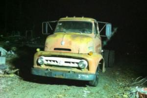 1953 Ford Other Pickups Photo