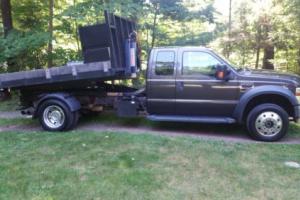 2009 Ford Other Pickups Photo