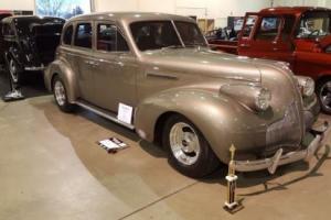 1939 Buick Special Photo