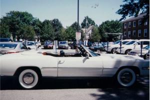 1975 Cadillac Eldorado Photo