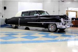 1952 Cadillac Other Limousine Photo