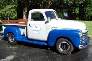 1948 Chevrolet Other 3100