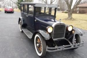 1926 Dodge Other Photo