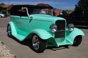 1932 Ford other