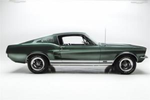 1967 Ford Mustang HiPo 289 4-Speed Photo