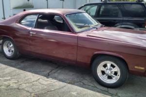1976 Plymouth Duster Photo