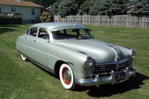 1949 Other Makes commodore sedan Photo