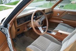 1979 Oldsmobile Other Calais