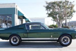 1967 Shelby GT350 Photo