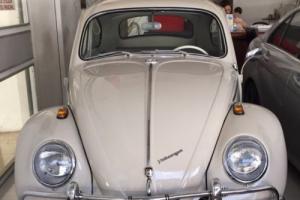 1968 Volkswagen Beetle - Classic Classic Beetle