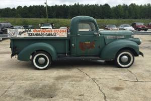 1941 Chevrolet Other Pickups Photo