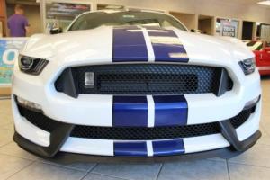 2016 Ford Mustang GT 350 Photo
