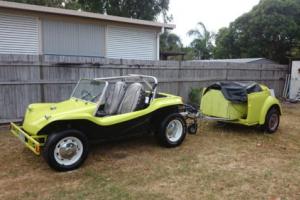 1969 Meyers Manx Style Beach Buggy Volkswagen VW in QLD