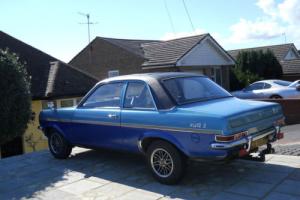 1973 vauxhall viva hc