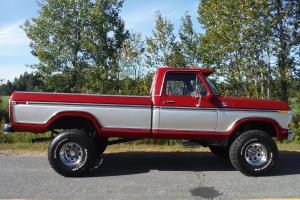 Ford: F-150 Ranger XLT Cab & Chassis 2-Door
