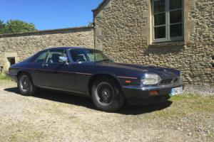 Jaguar XJ-S 3.6 Coupe, 89,000 miles, great condition, Full Service History Photo