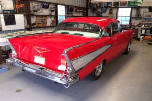 1957 Chevrolet Bel Air/150/210