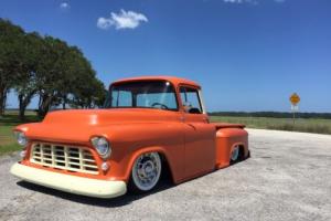 1955 Chevrolet Other Pickups Photo